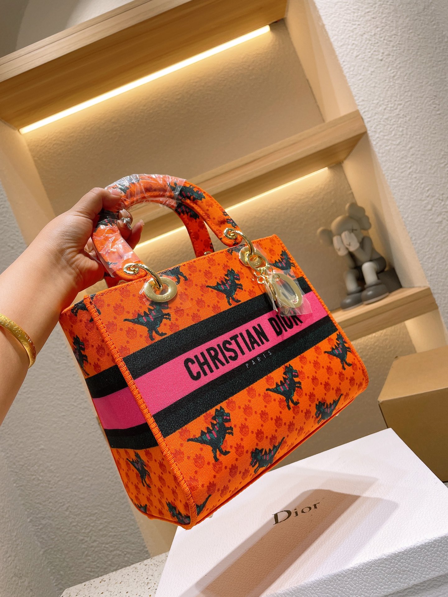 DR $73 gallery