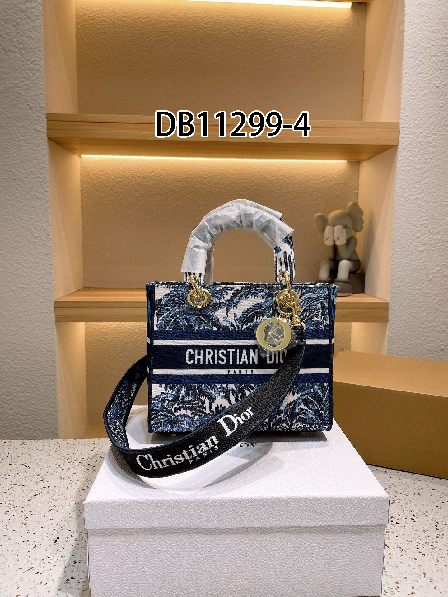 DR $73 gallery