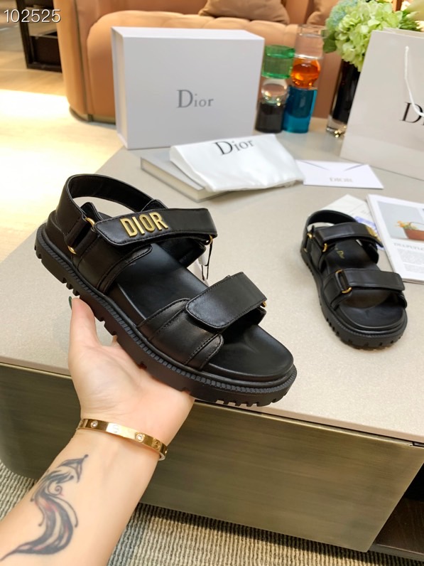 DR gallery
