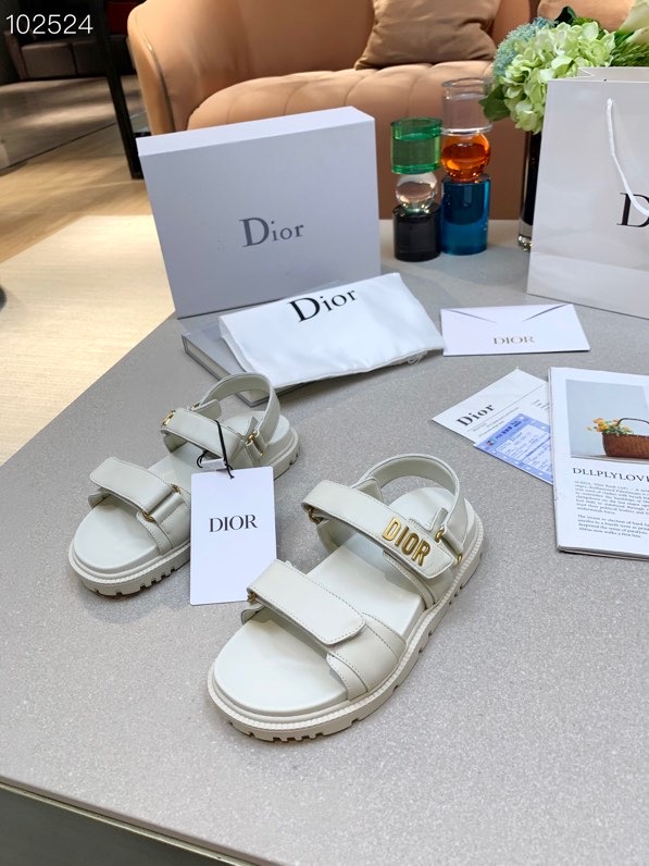 DR gallery