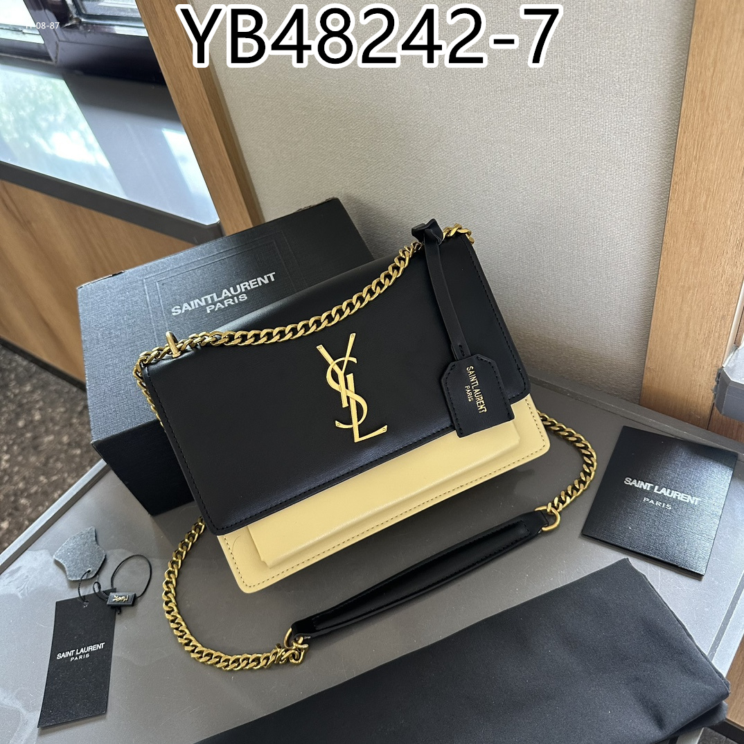 Y.S.L gallery