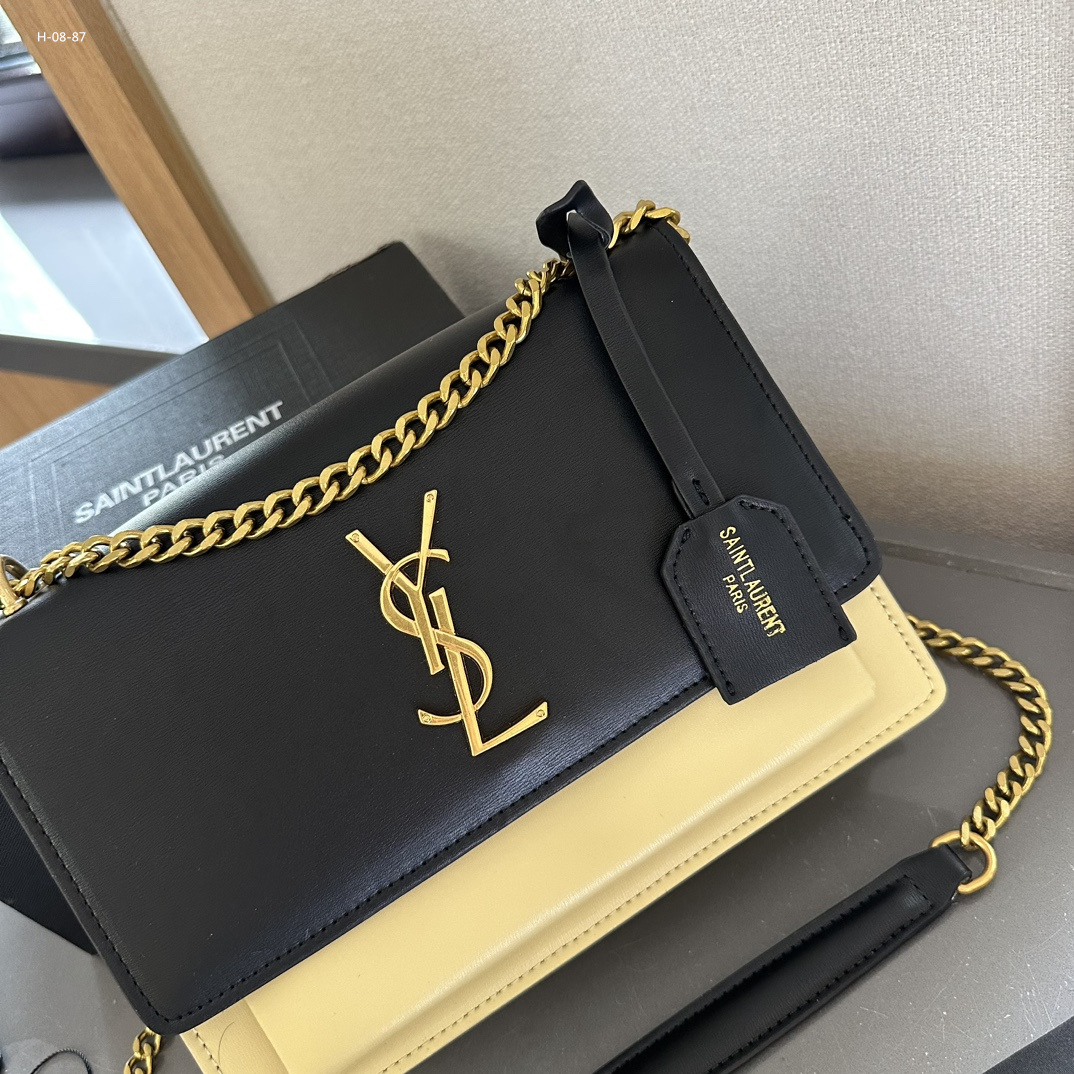 Y.S.L gallery