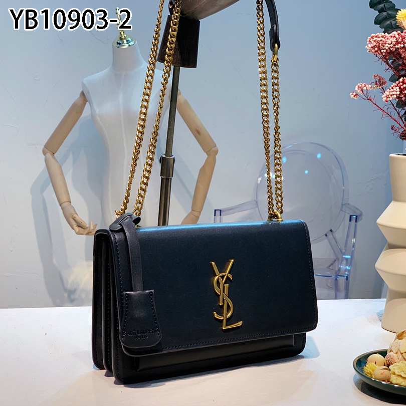 Y.S.L gallery