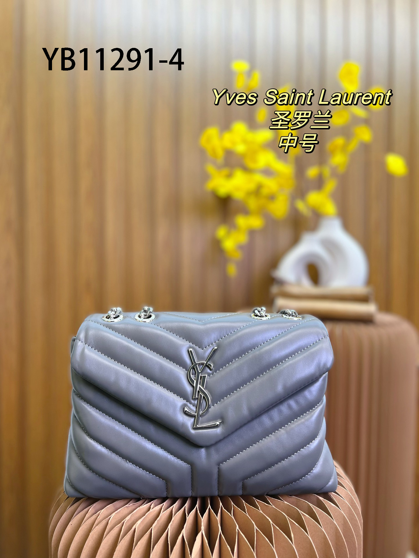 Y.S.L gallery