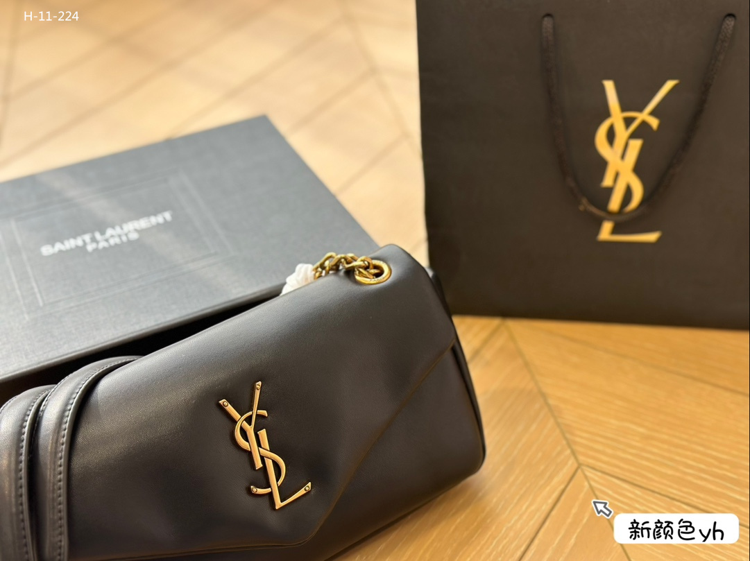 Y.S.L gallery