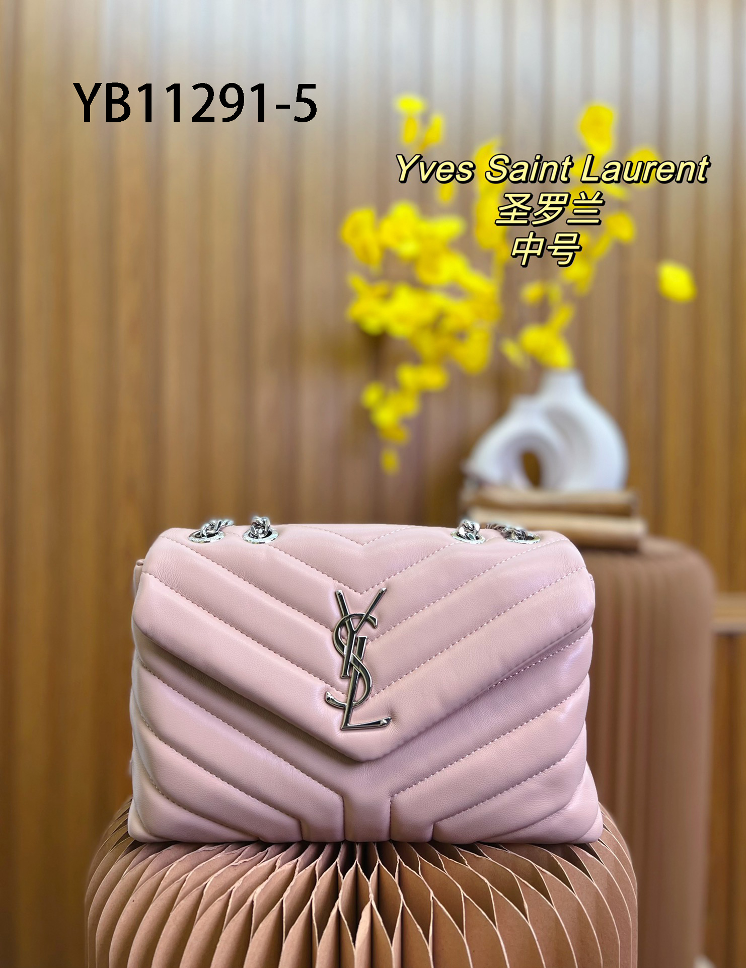 Y.S.L gallery
