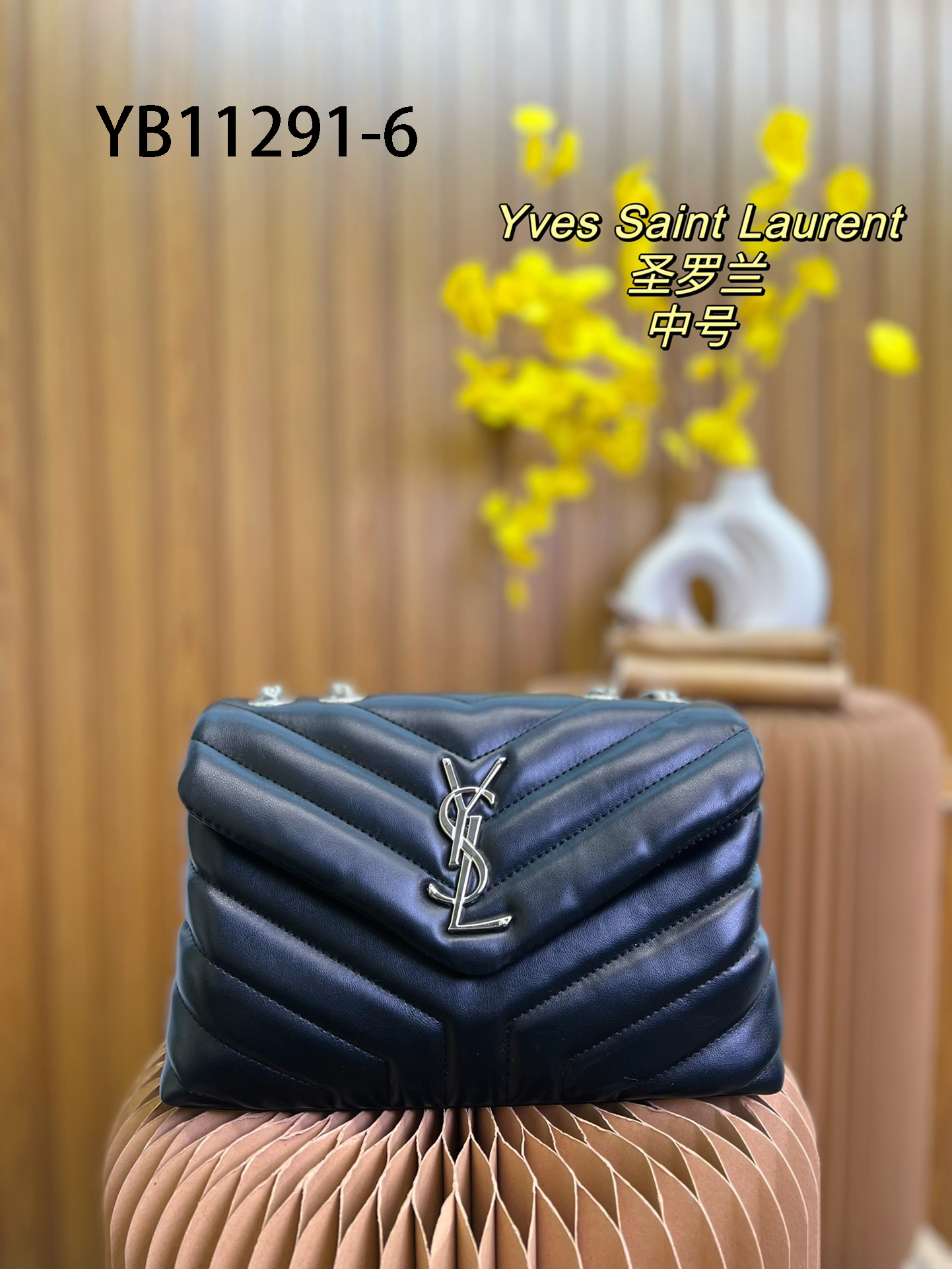 Y.S.L gallery
