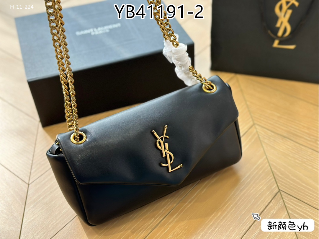 Y.S.L gallery