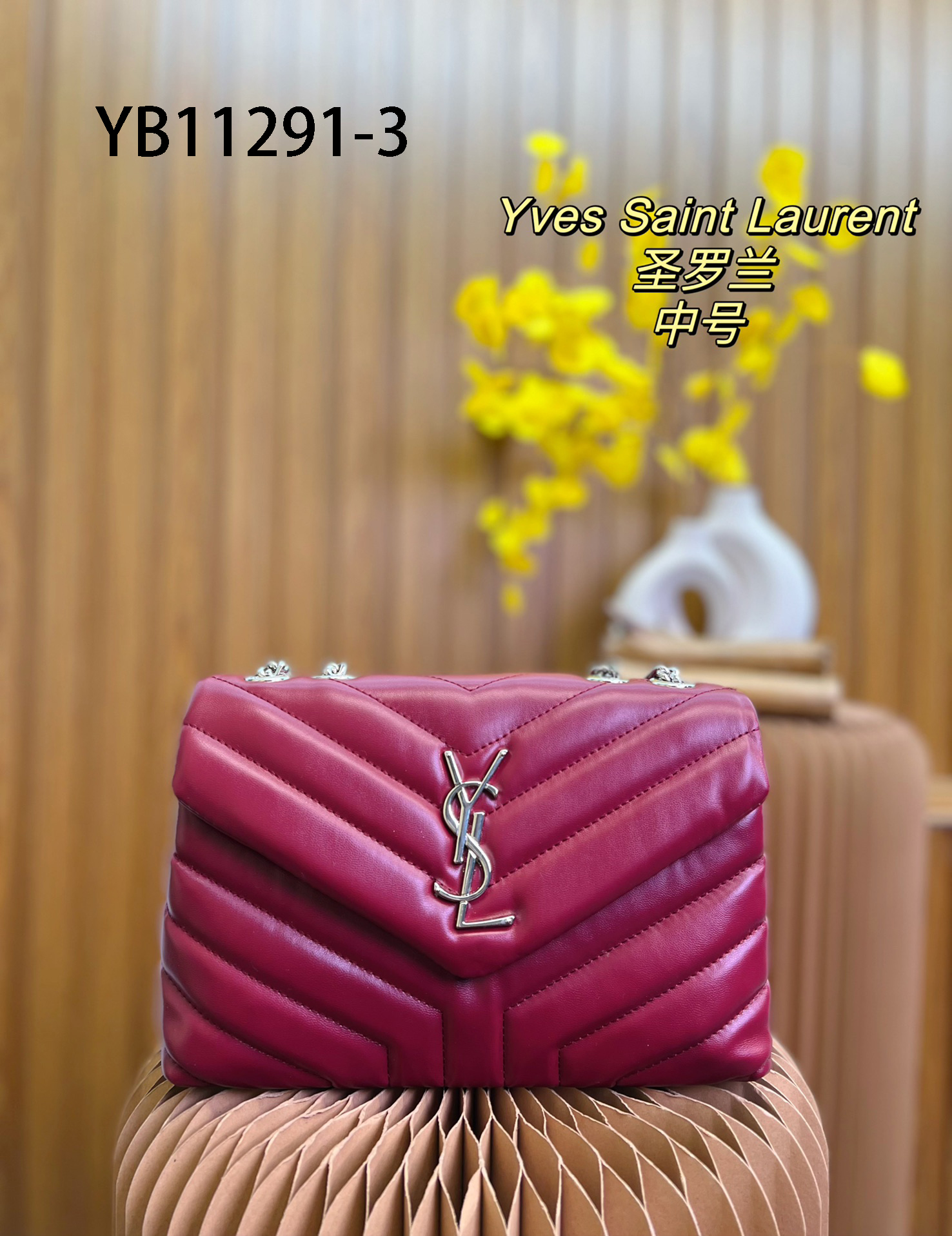 Y.S.L gallery