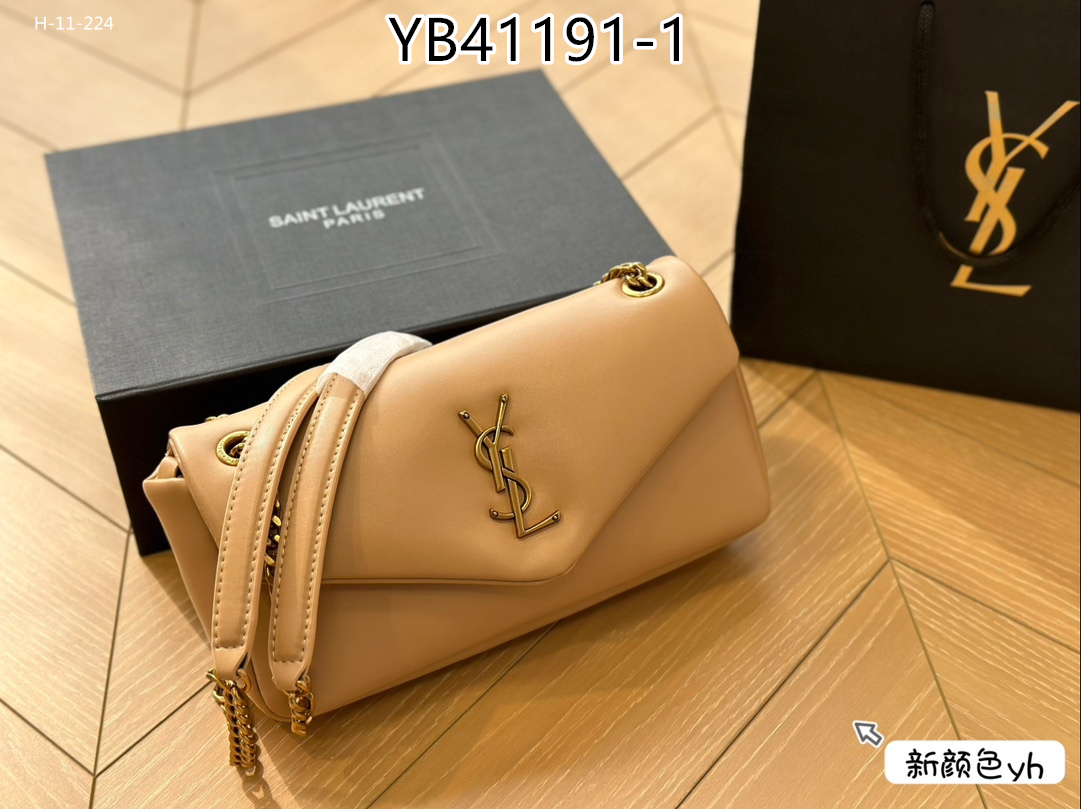 Y.S.L gallery