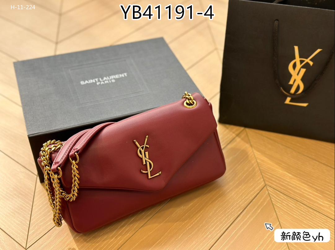 Y.S.L gallery