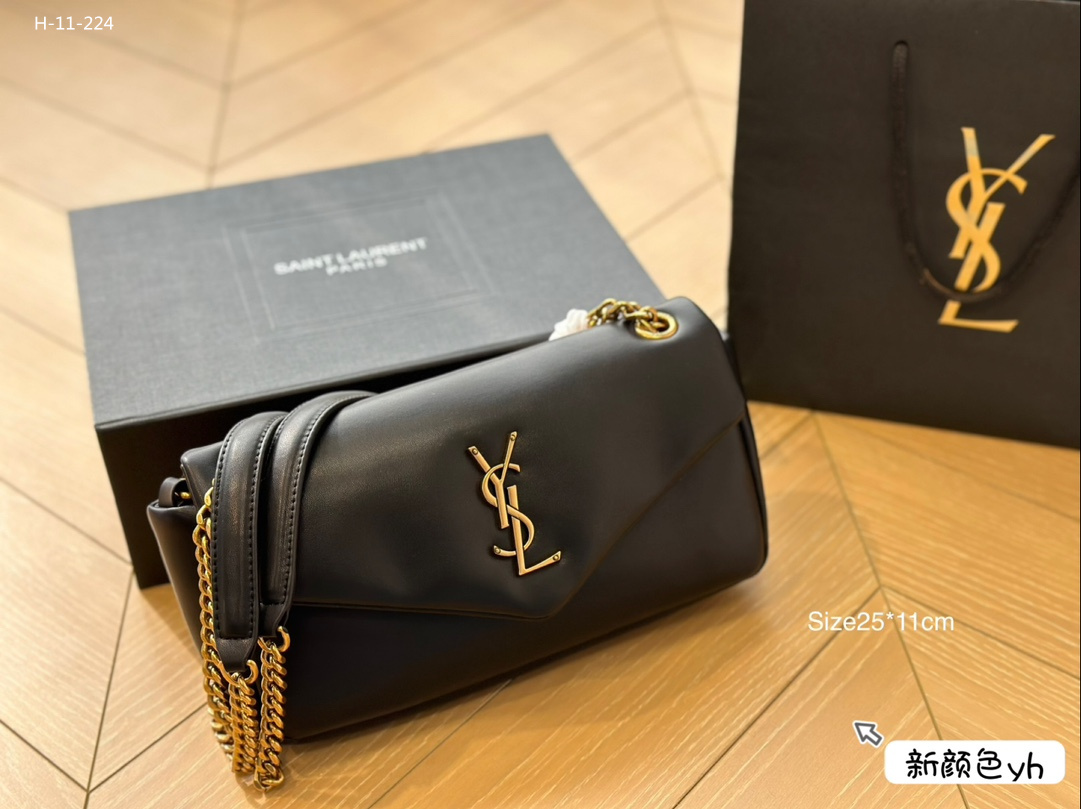 Y.S.L gallery