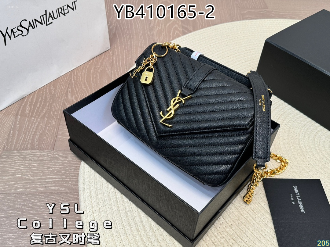Y.S.L gallery