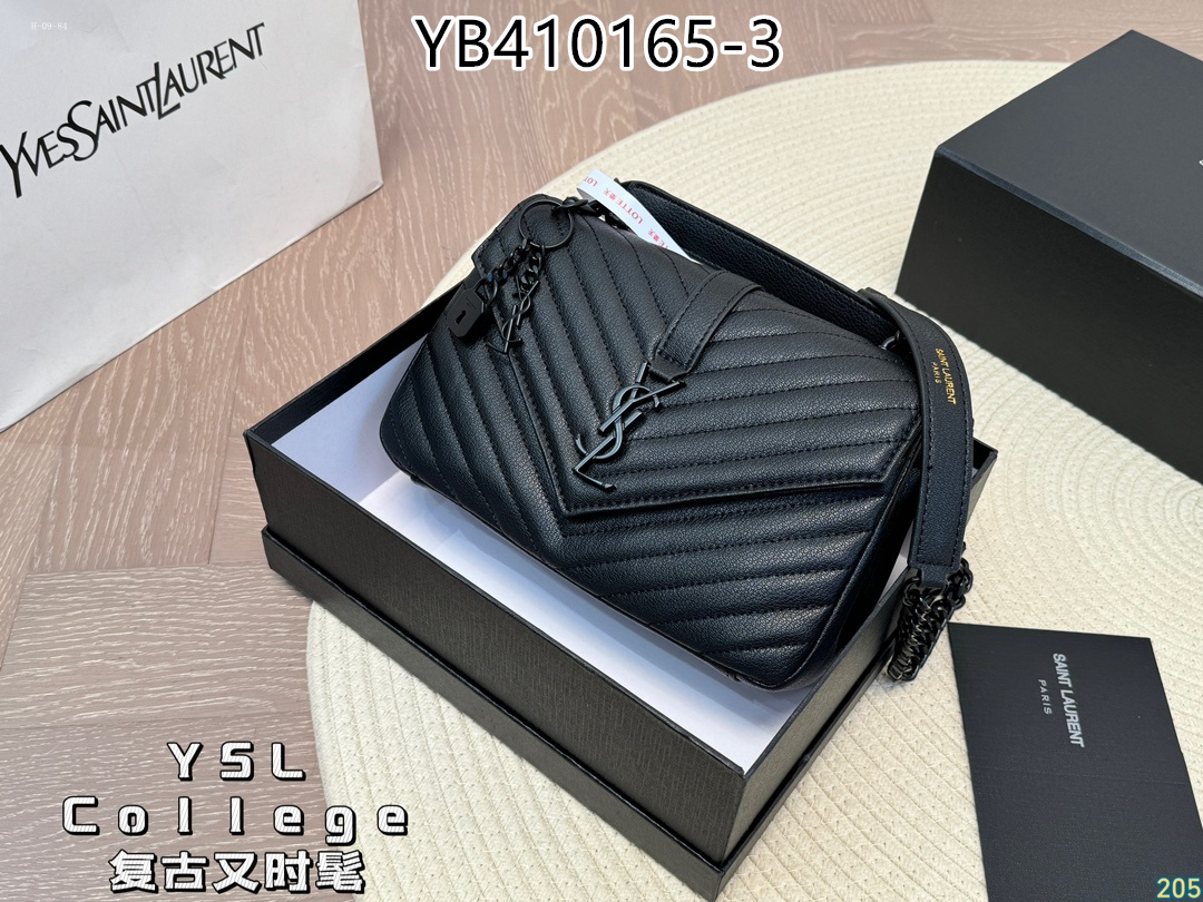 Y.S.L gallery