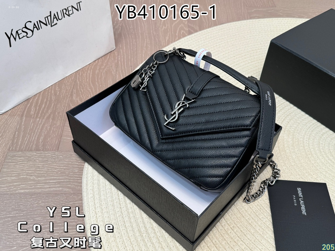 Y.S.L gallery