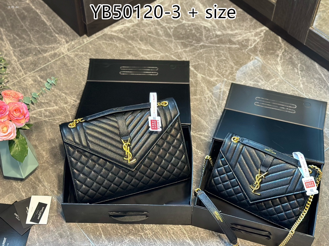 Y.S.L $70 gallery