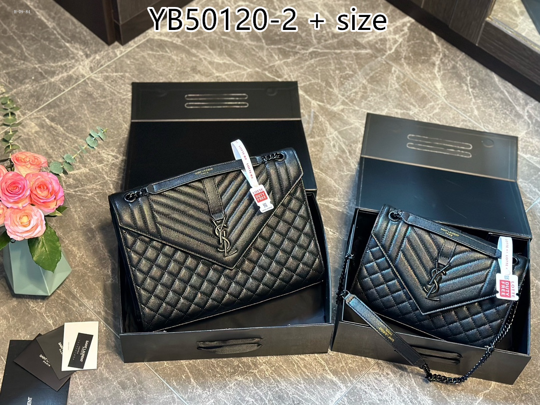 Y.S.L $70 gallery