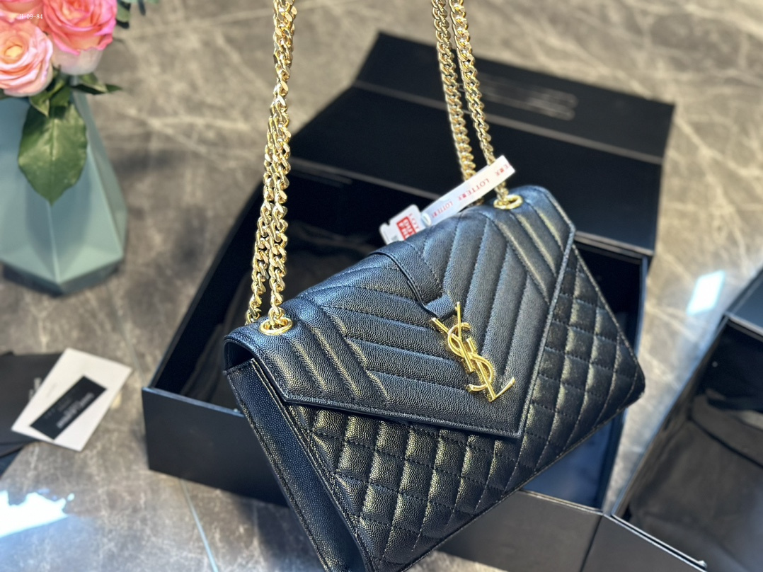 Y.S.L $70 gallery