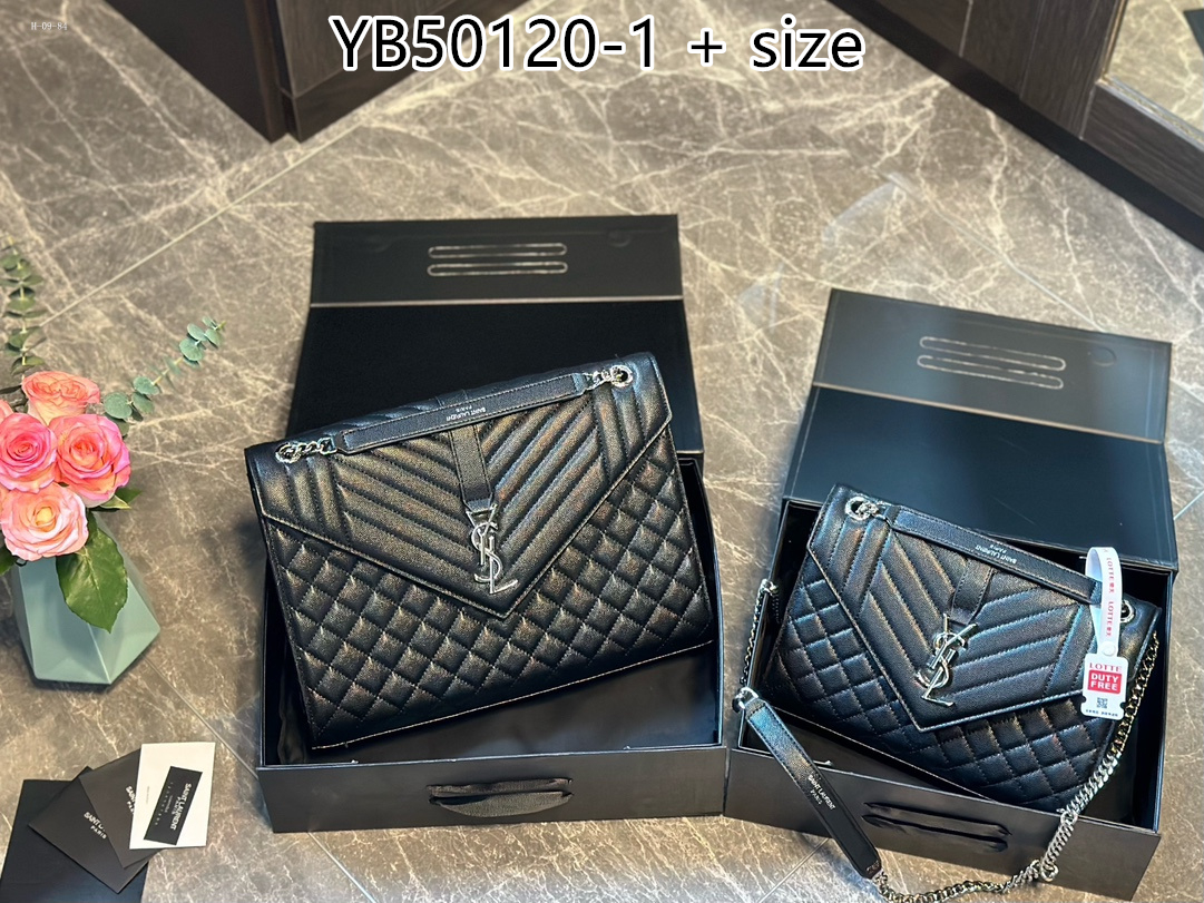 Y.S.L $70 gallery