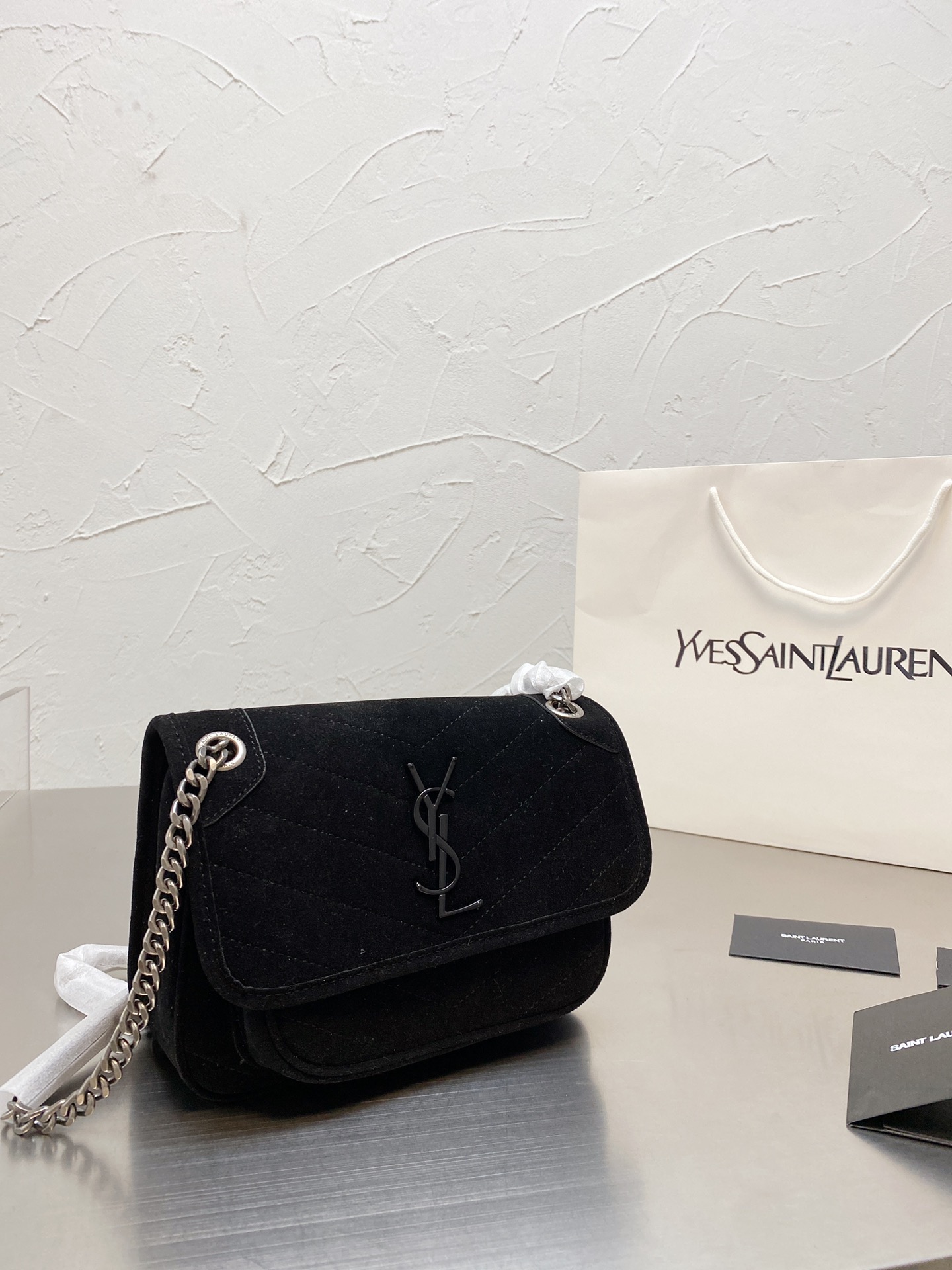Y.S.L gallery