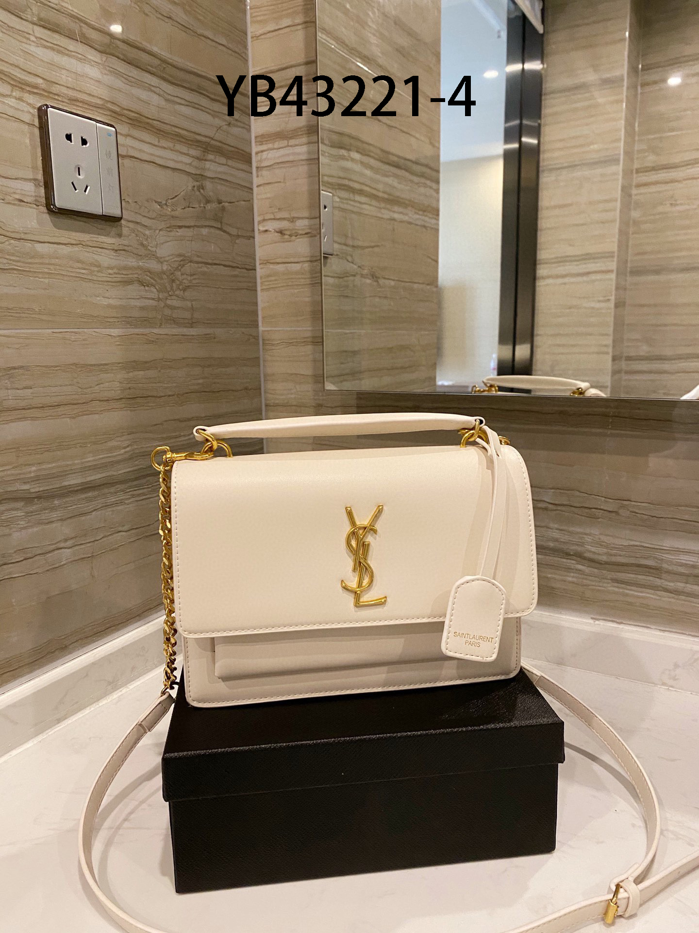Y.S.L gallery
