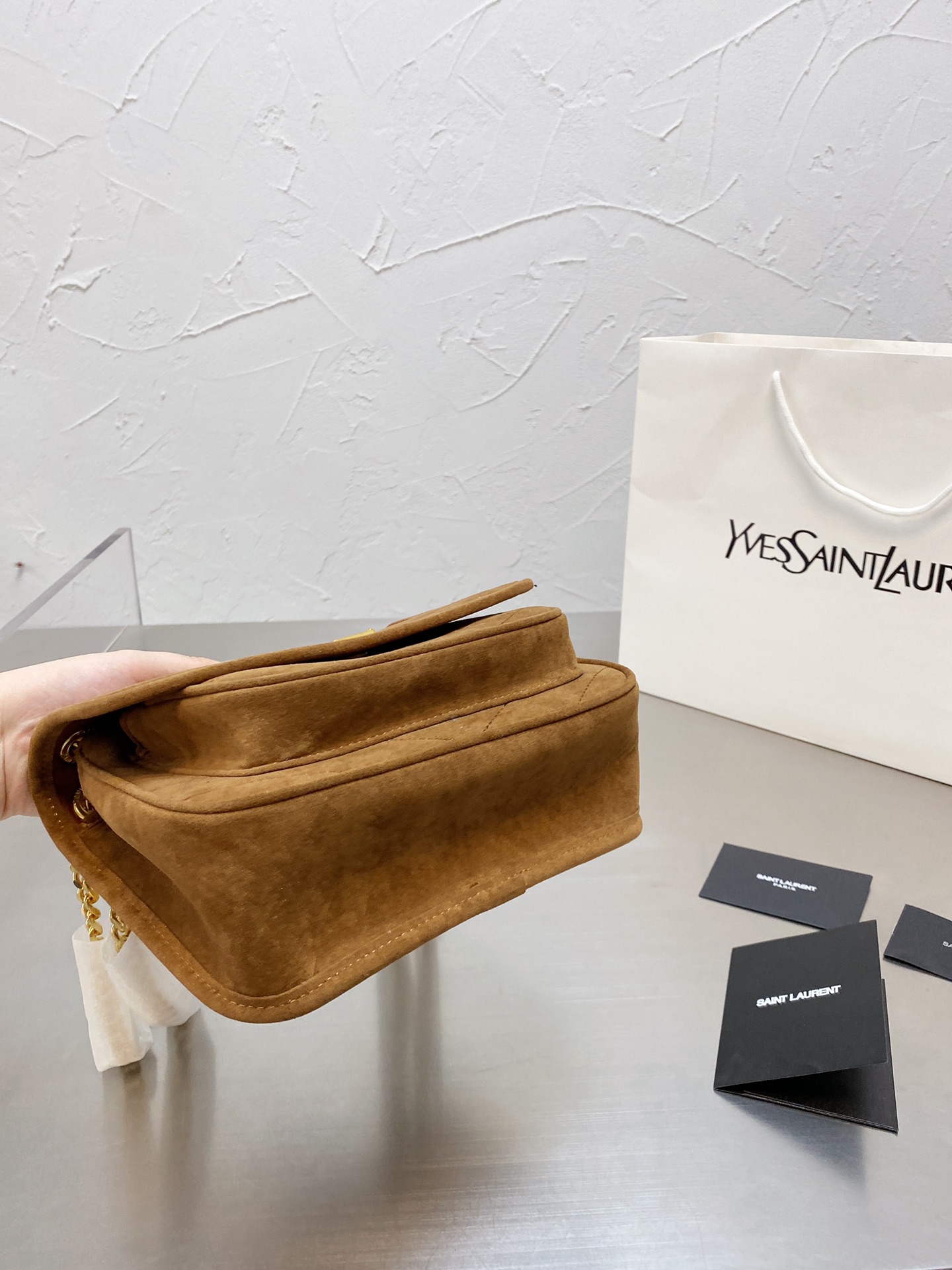 Y.S.L gallery