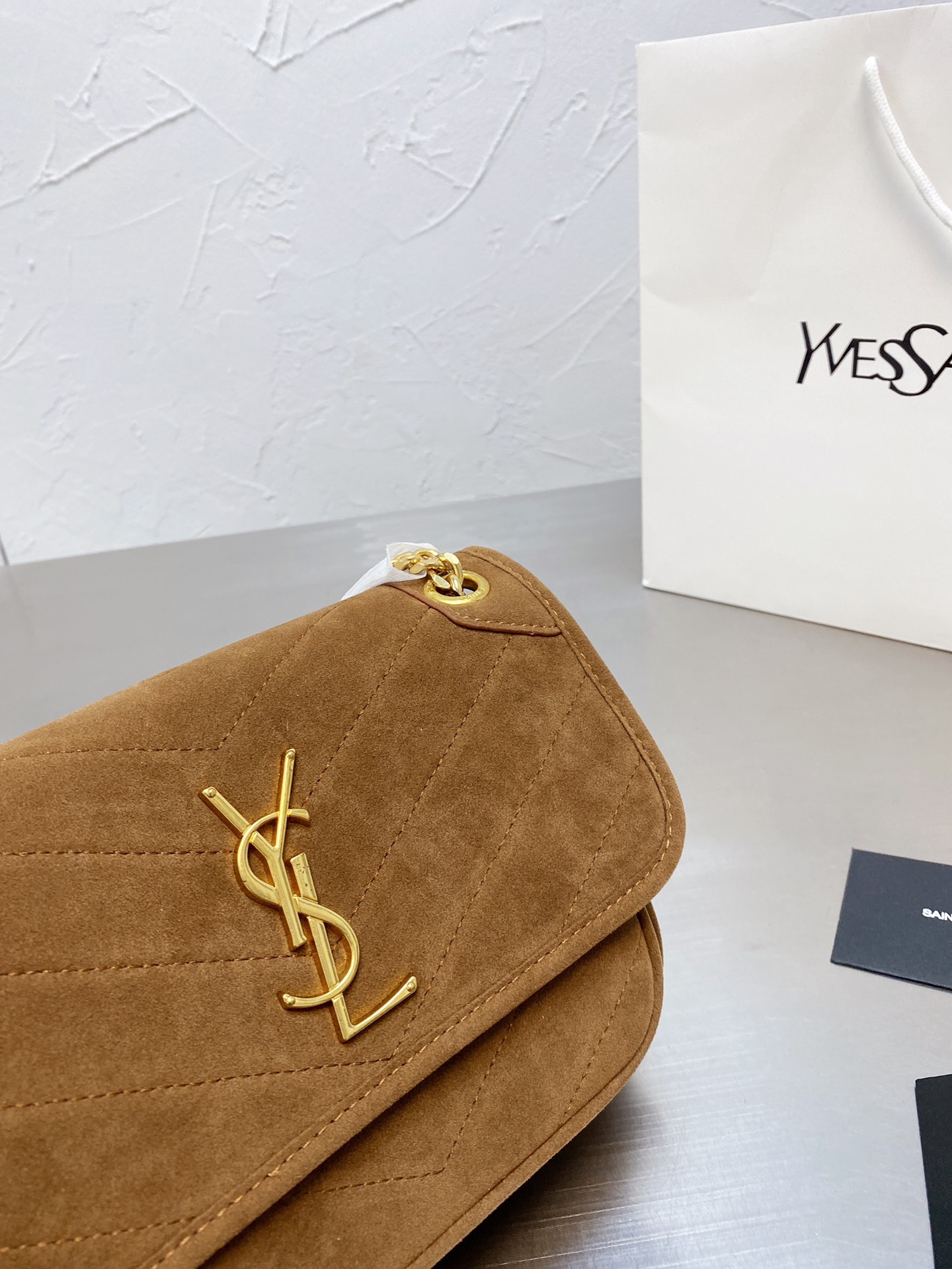 Y.S.L gallery