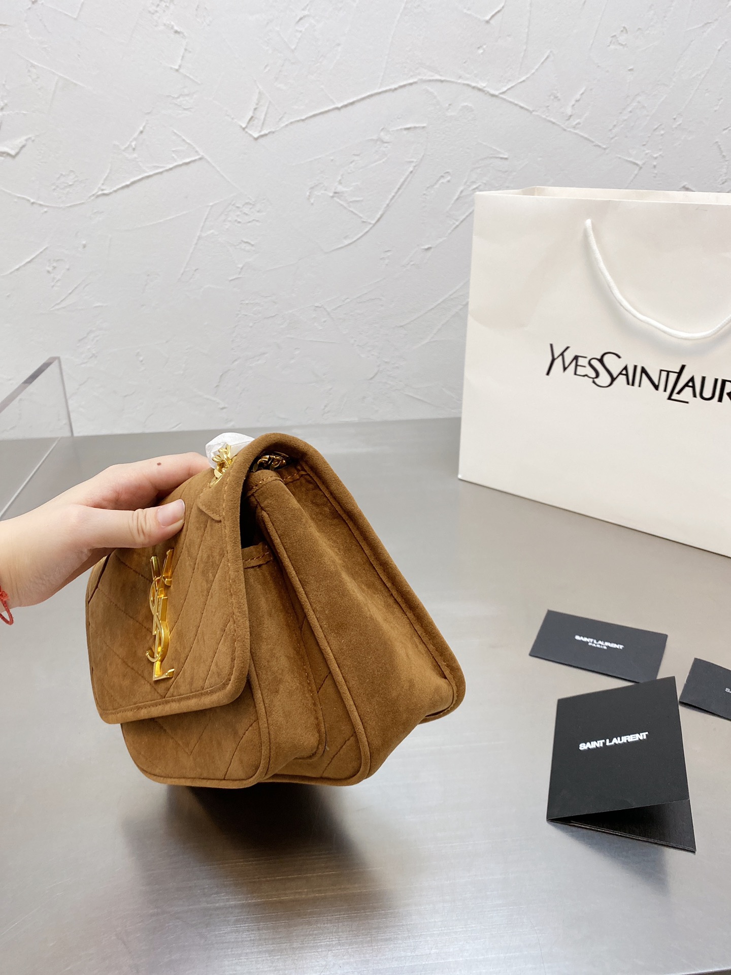 Y.S.L gallery