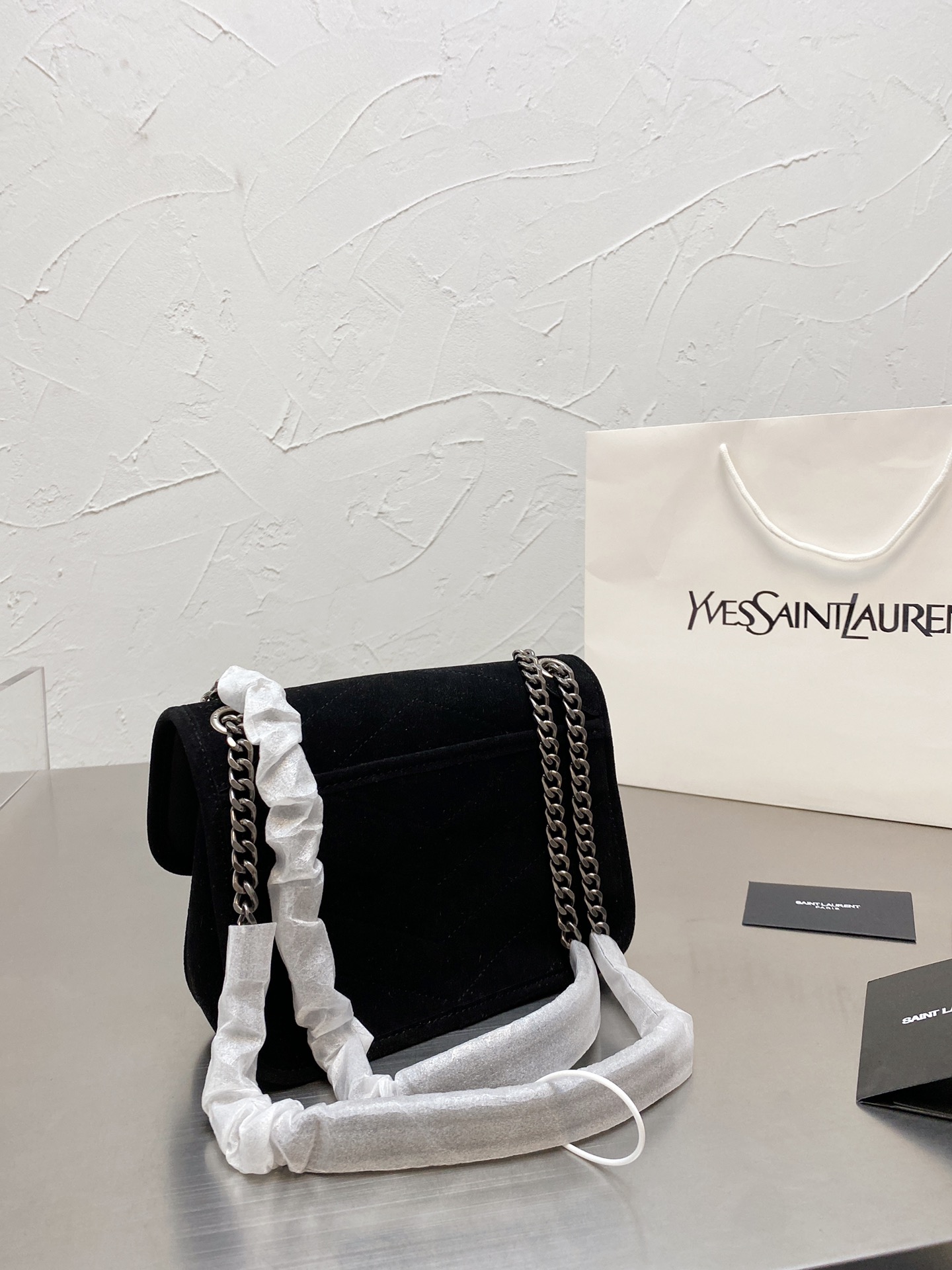 Y.S.L gallery