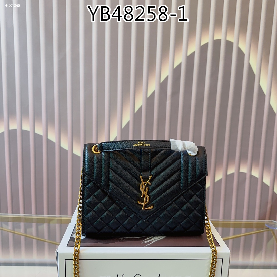 Y.S.L gallery