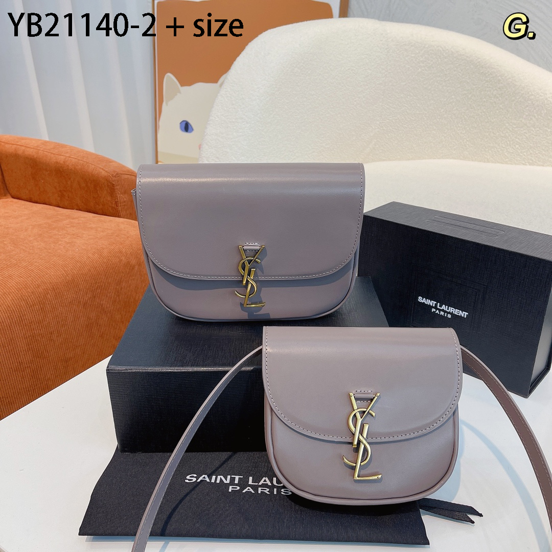 Y.S.L gallery