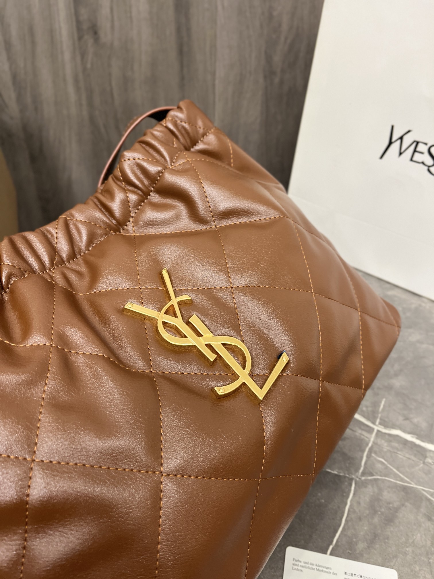 Y.S.L gallery