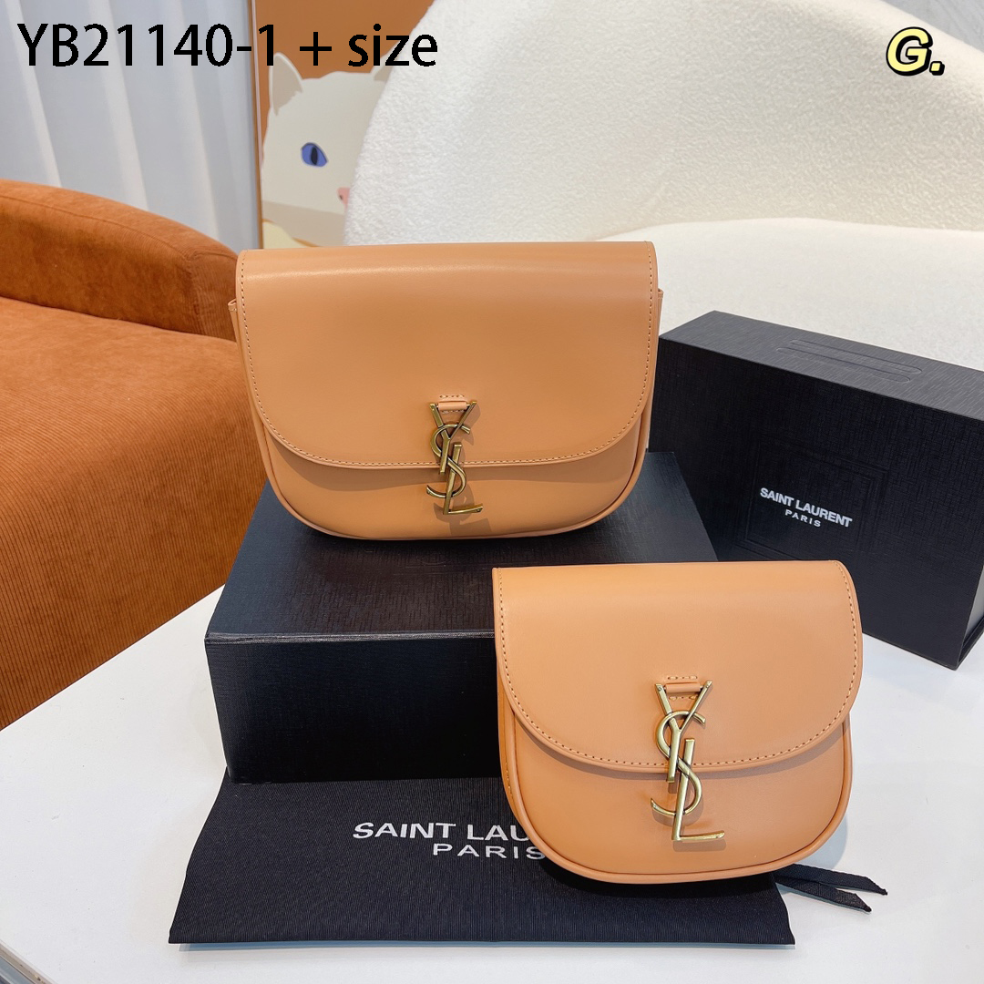 Y.S.L gallery