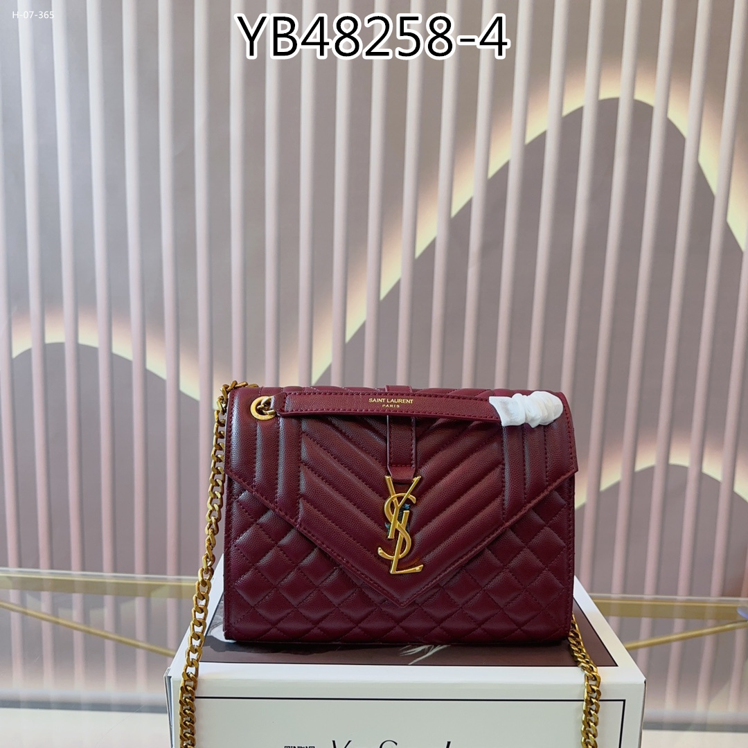 Y.S.L gallery