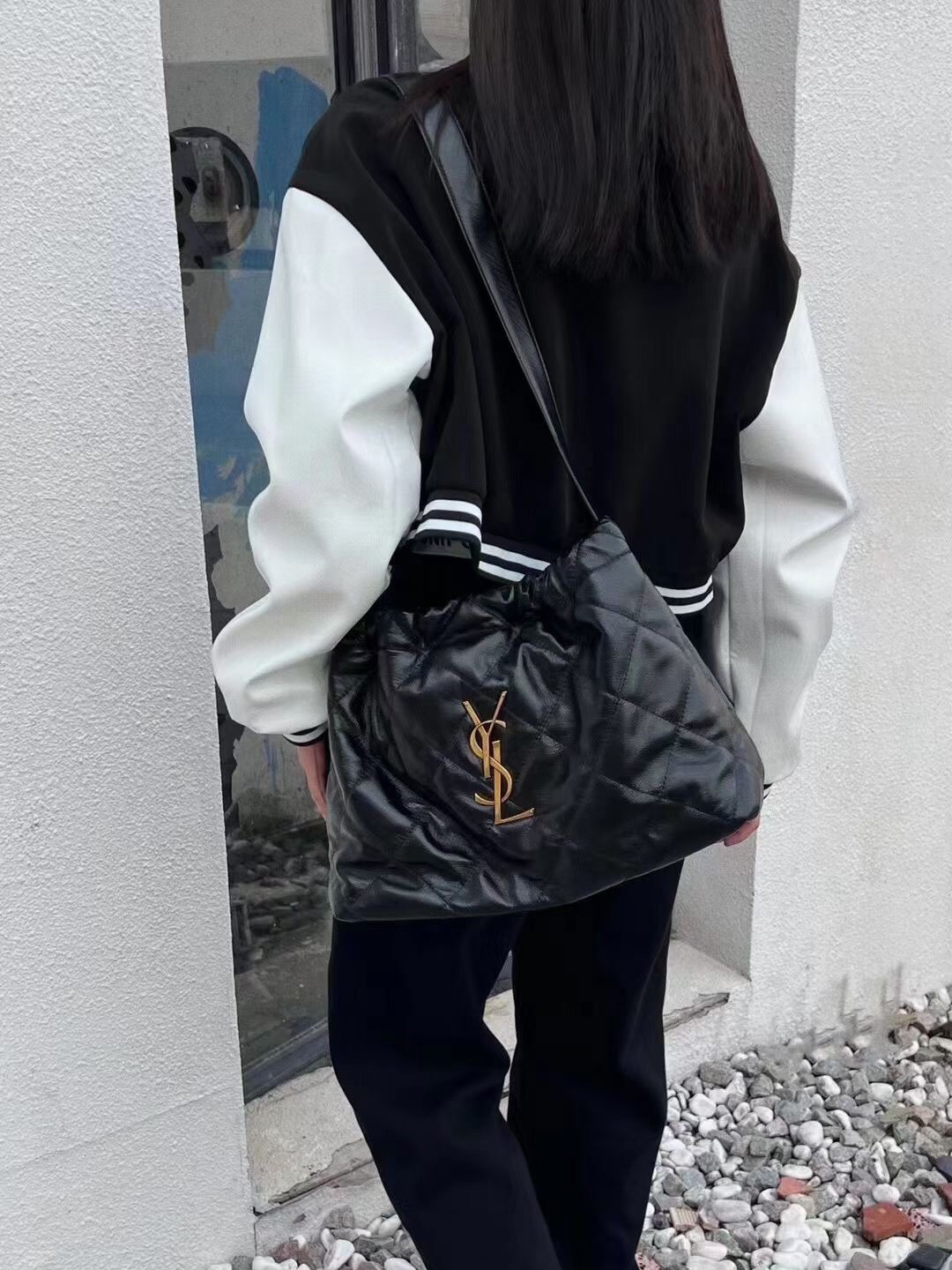 Y.S.L gallery