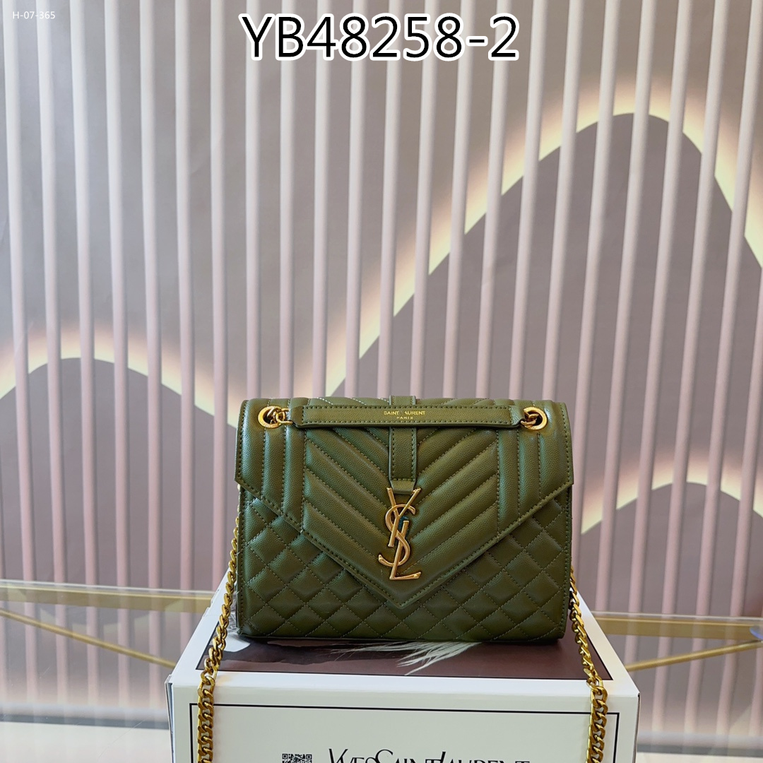Y.S.L gallery