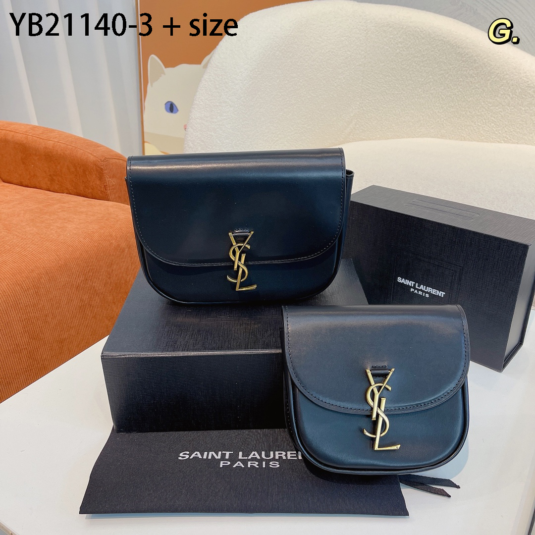 Y.S.L gallery