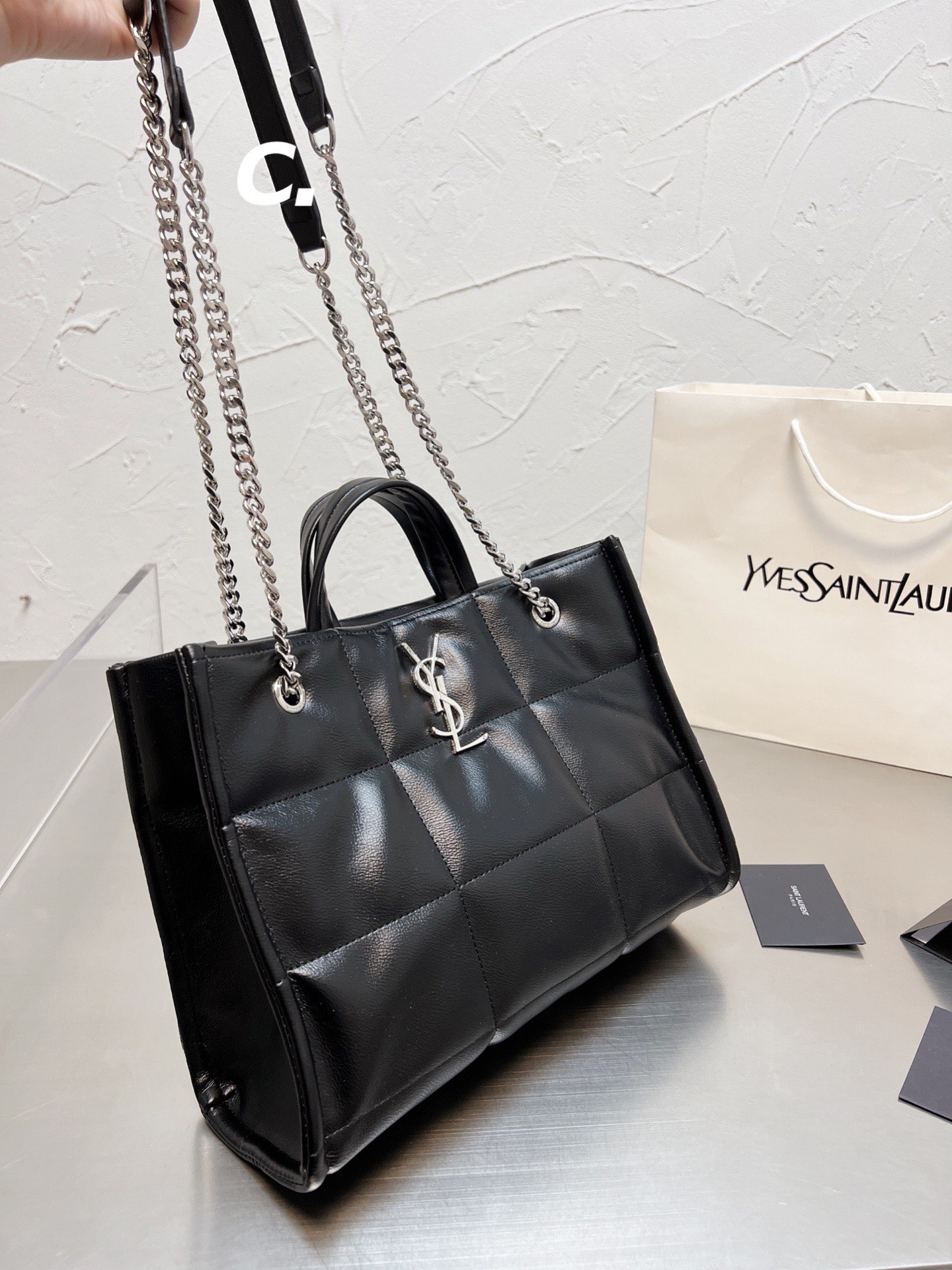 Y.S.L gallery