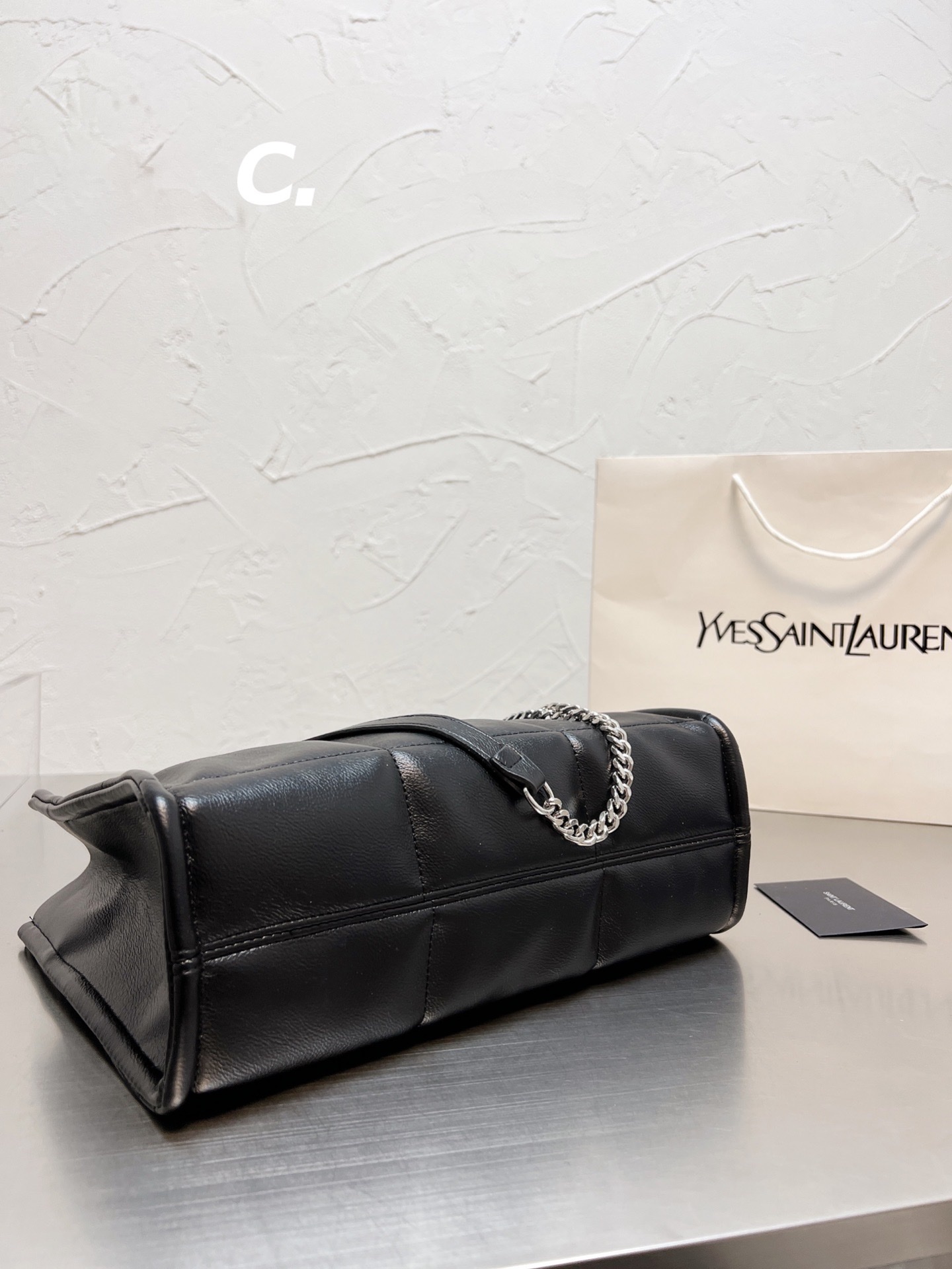 Y.S.L gallery