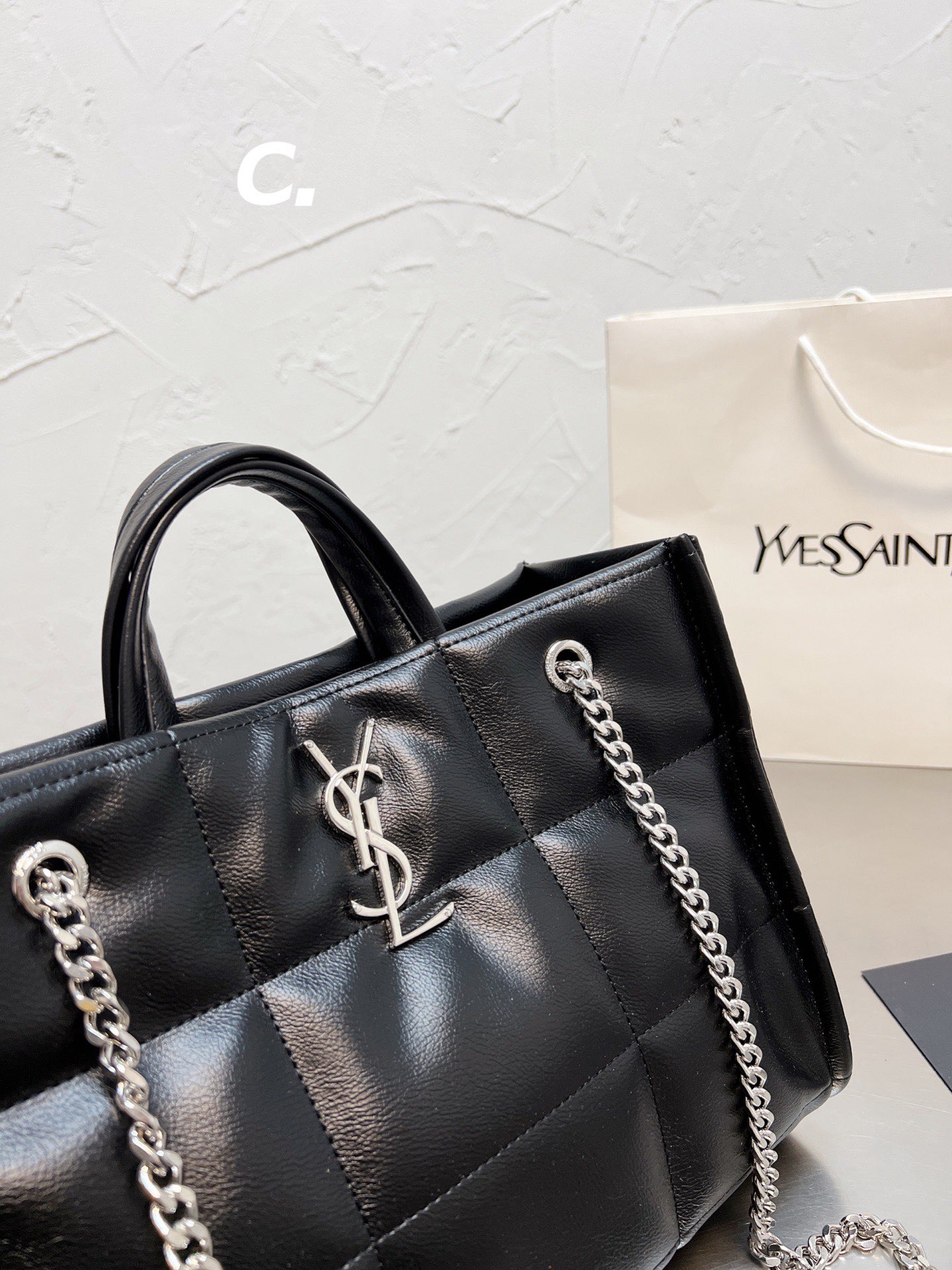 Y.S.L gallery