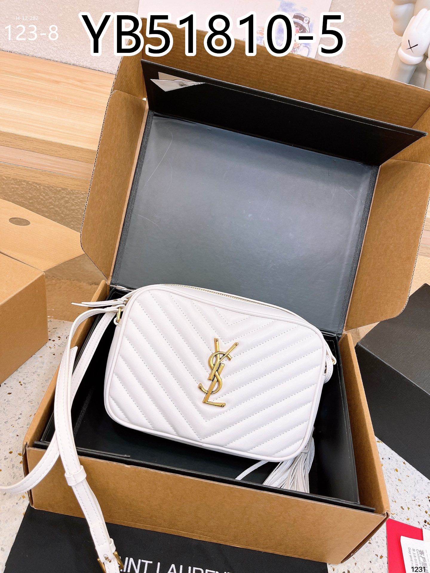 Y.S.L $75 gallery