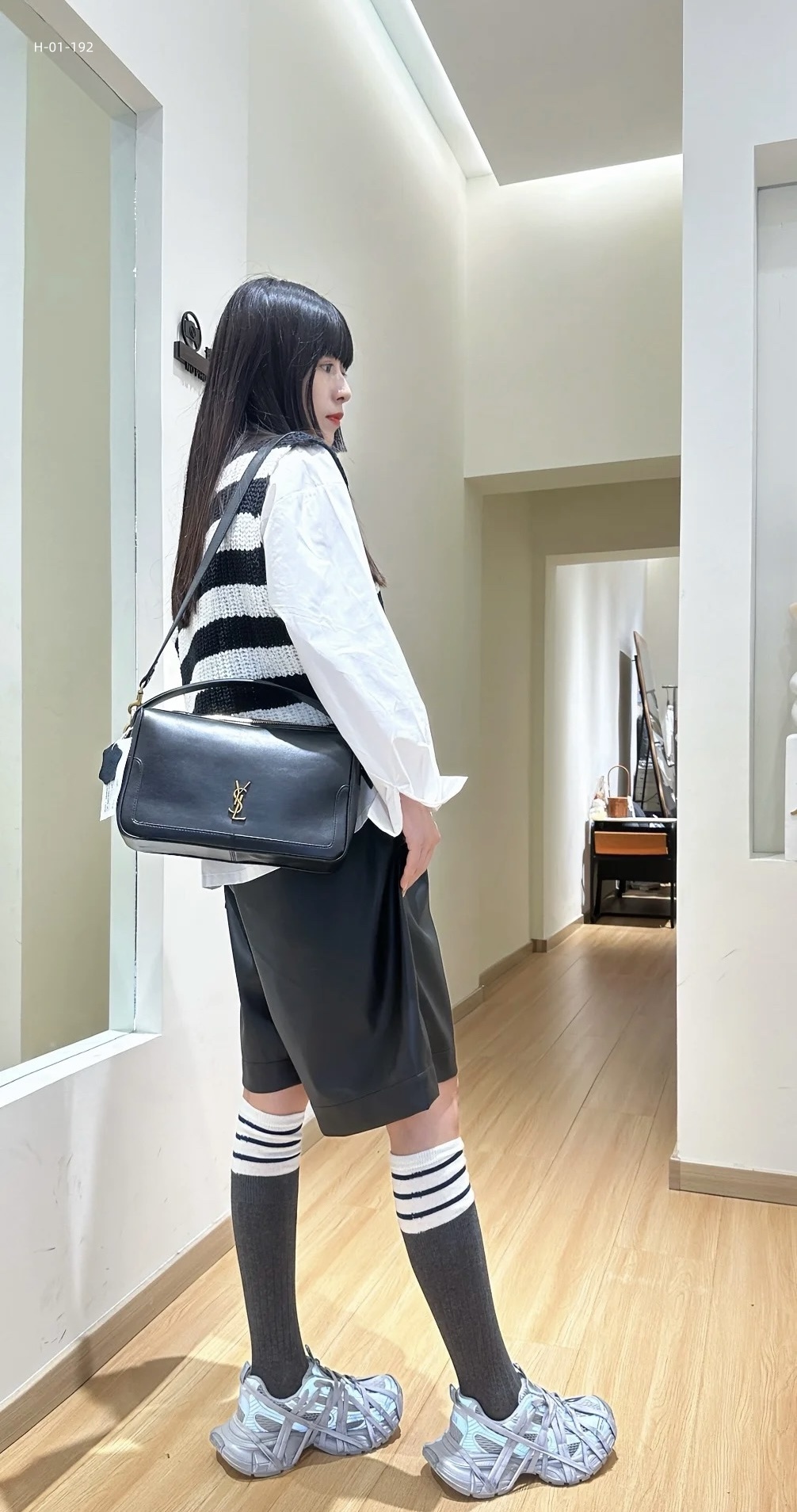 Y.S.L $88 gallery