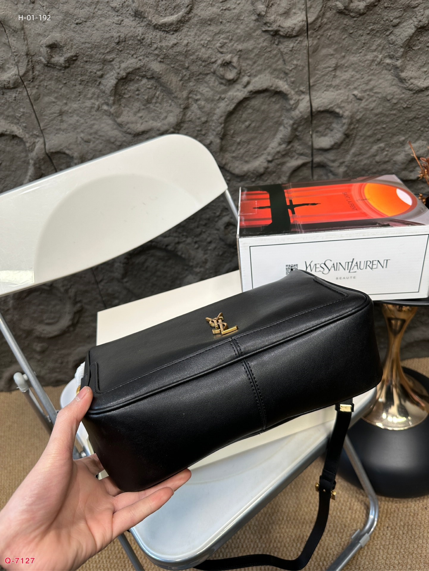 Y.S.L $88 gallery