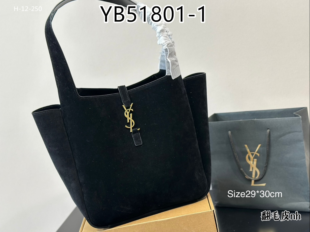 Y.S.L gallery