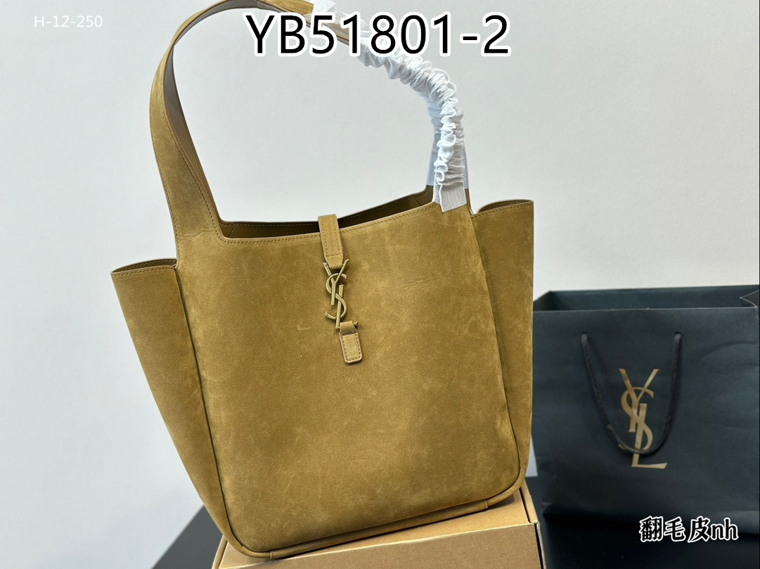 Y.S.L gallery