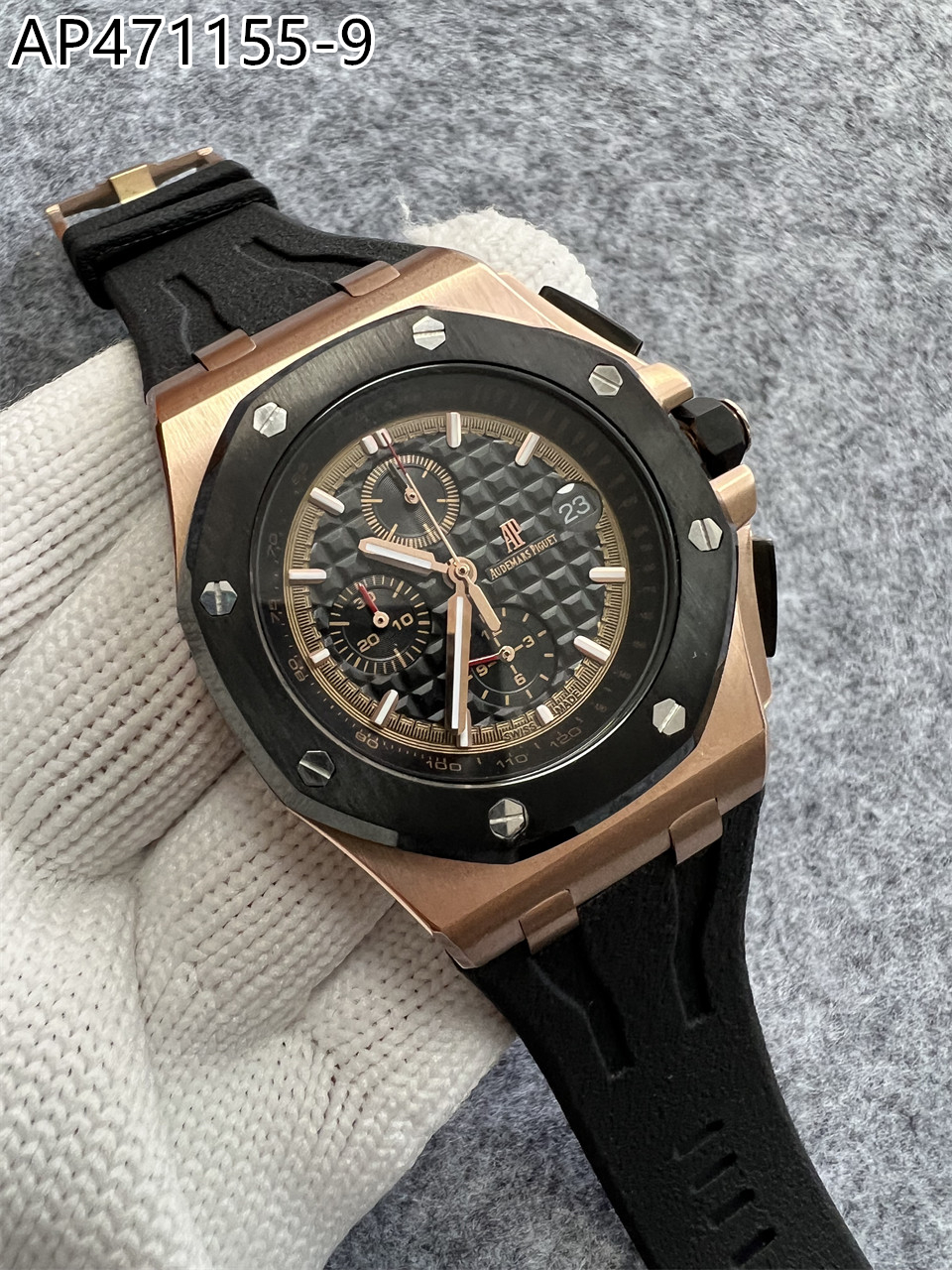 AP $122 gallery