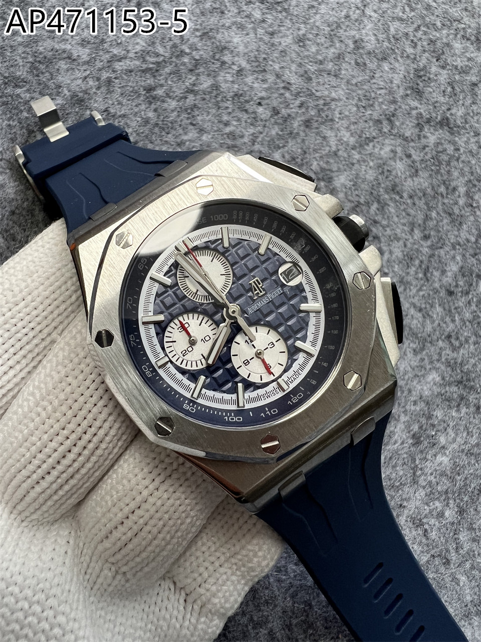 AP $126 gallery