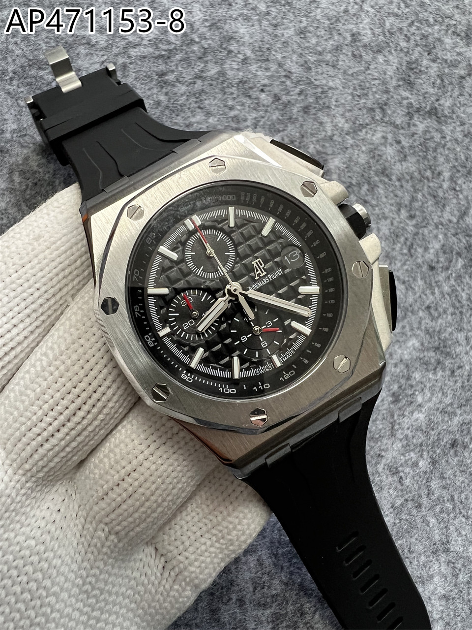 AP $126 gallery