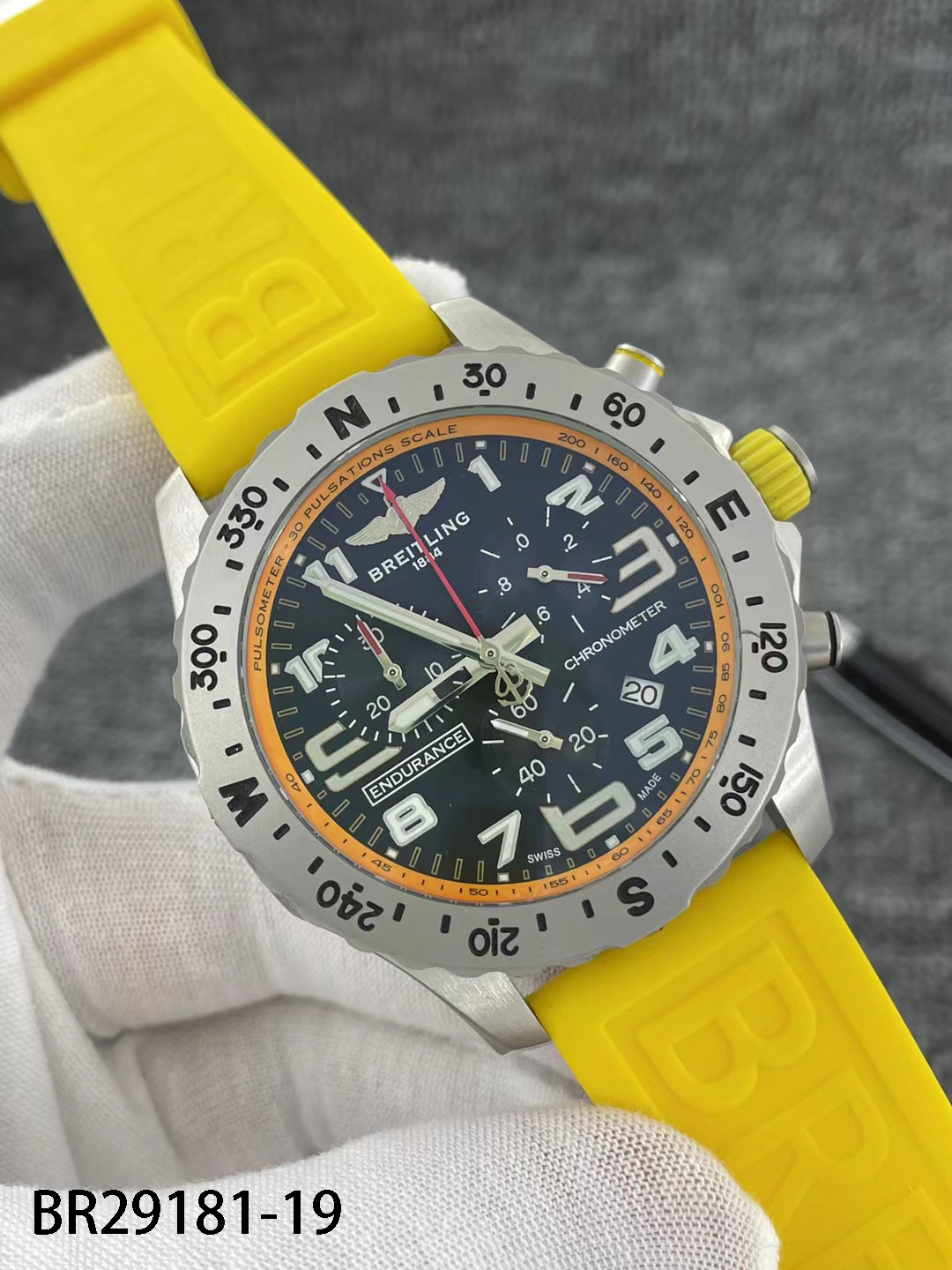 BREITLING $122 gallery