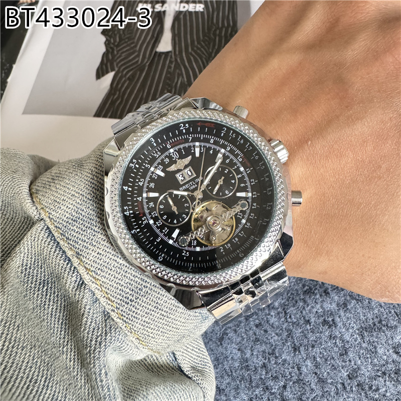 BREITLING $67 gallery